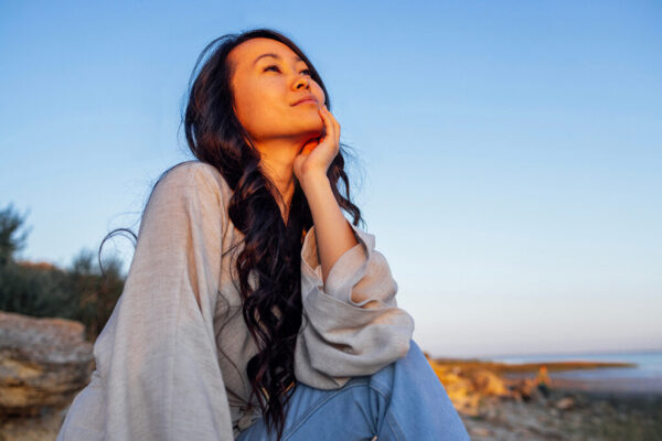 contemplation