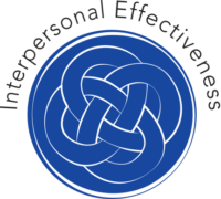 Helps Improve: Communication with other people   —   Helps Decrease: Behavior patterns with others that don't help you reach your goals or live by your values