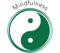 Helps Improve: Awareness of  what is going inside of you and outside of you in the moment   —   Helps Decrease: Reactivity and confusion