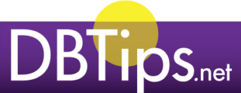 DBTipsweblogo